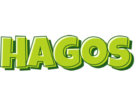 Hagos summer logo