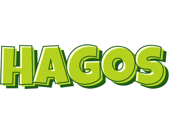Hagos summer logo