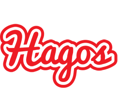 Hagos sunshine logo