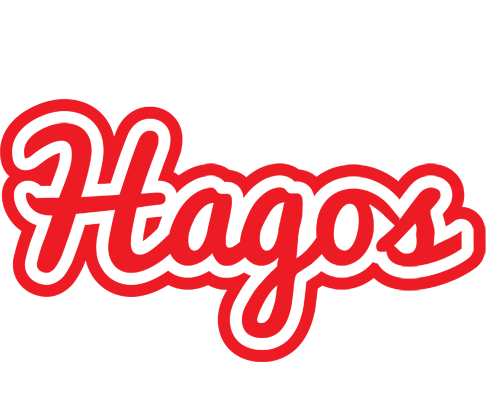 Hagos sunshine logo