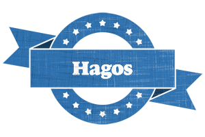 Hagos trust logo
