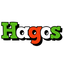 Hagos venezia logo