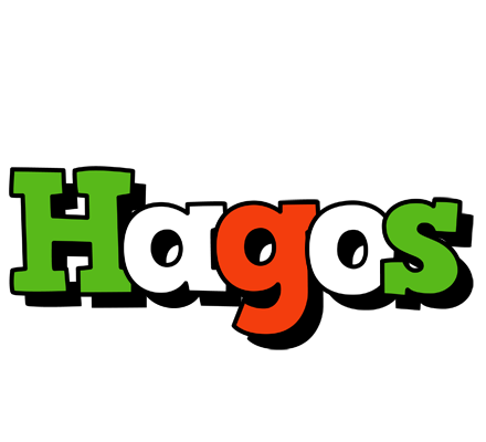 Hagos venezia logo