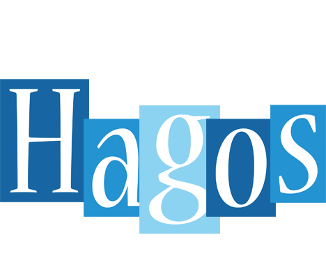 Hagos winter logo