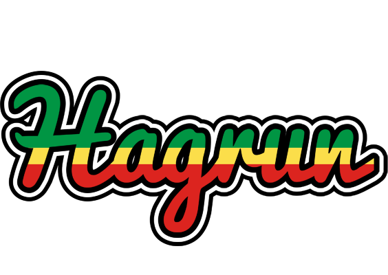 Hagrun african logo