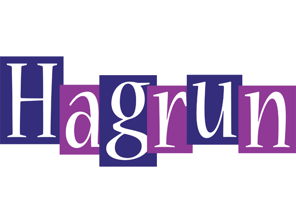 Hagrun autumn logo
