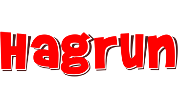 Hagrun basket logo