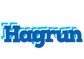 Hagrun business logo