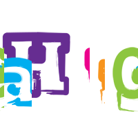 Hagrun casino logo