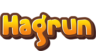 Hagrun cookies logo