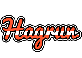 Hagrun denmark logo