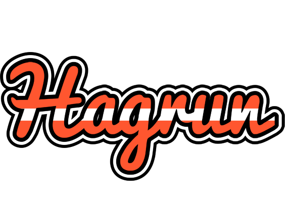Hagrun denmark logo