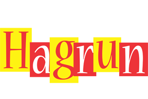 Hagrun errors logo