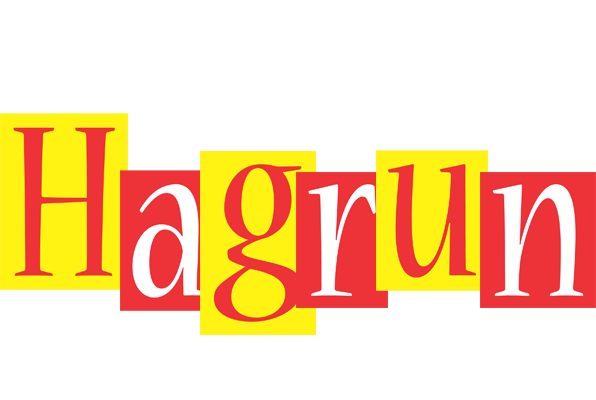 Hagrun errors logo