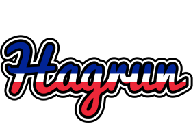 Hagrun france logo