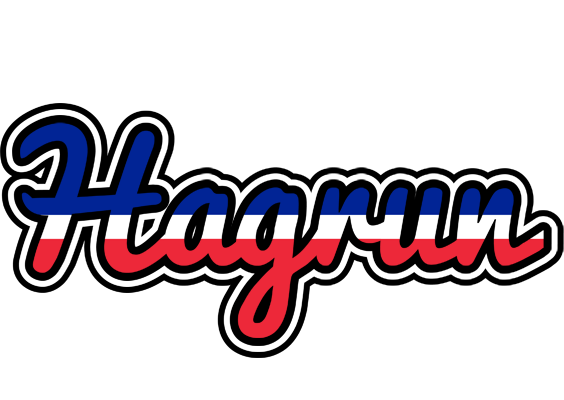 Hagrun france logo