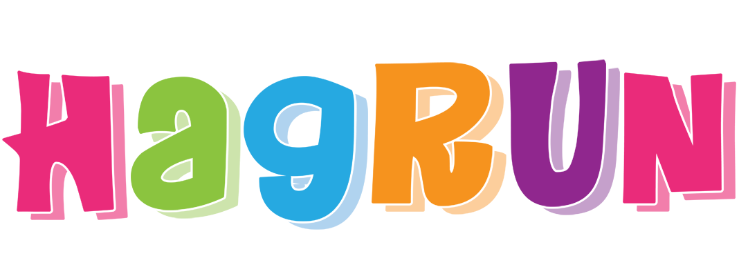 Hagrun friday logo