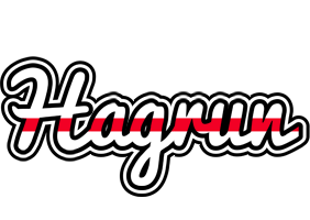 Hagrun kingdom logo