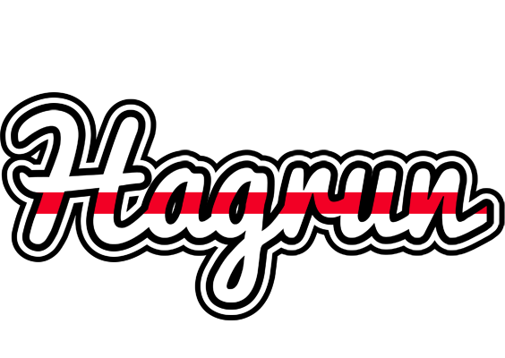 Hagrun kingdom logo