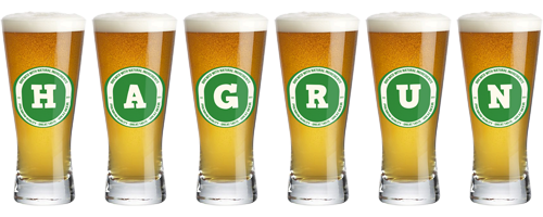 Hagrun lager logo