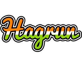 Hagrun mumbai logo