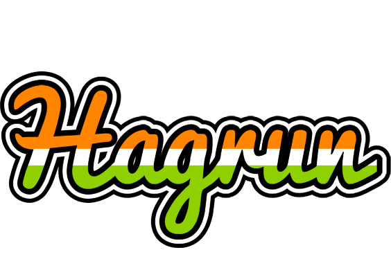 Hagrun mumbai logo