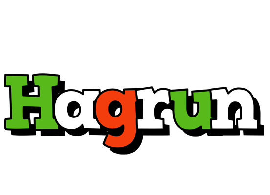 Hagrun venezia logo