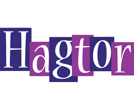 Hagtor autumn logo