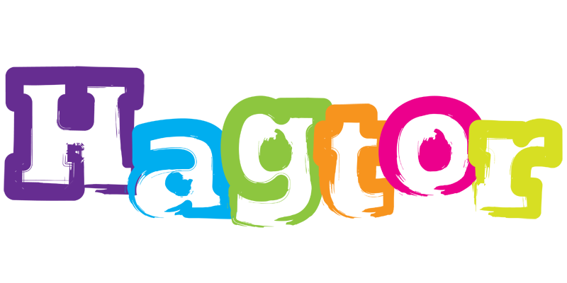 Hagtor casino logo