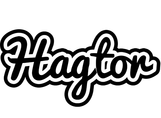 Hagtor chess logo