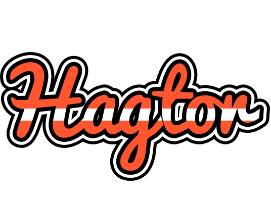 Hagtor denmark logo