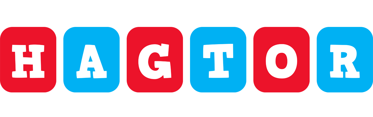 Hagtor diesel logo
