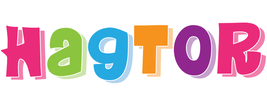 Hagtor friday logo