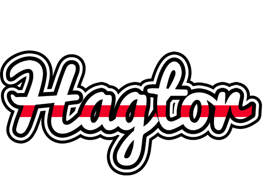 Hagtor kingdom logo