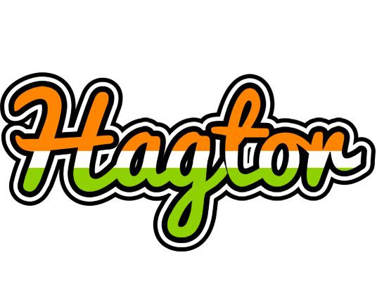 Hagtor mumbai logo