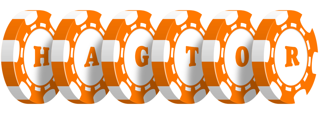 Hagtor stacks logo