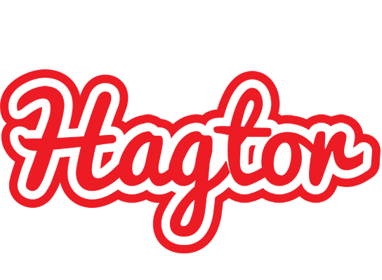 Hagtor sunshine logo