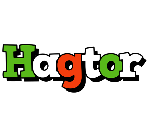 Hagtor venezia logo
