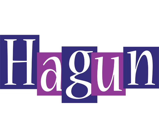 Hagun autumn logo