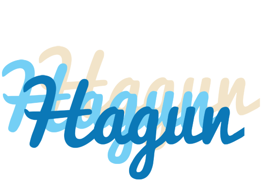 Hagun breeze logo
