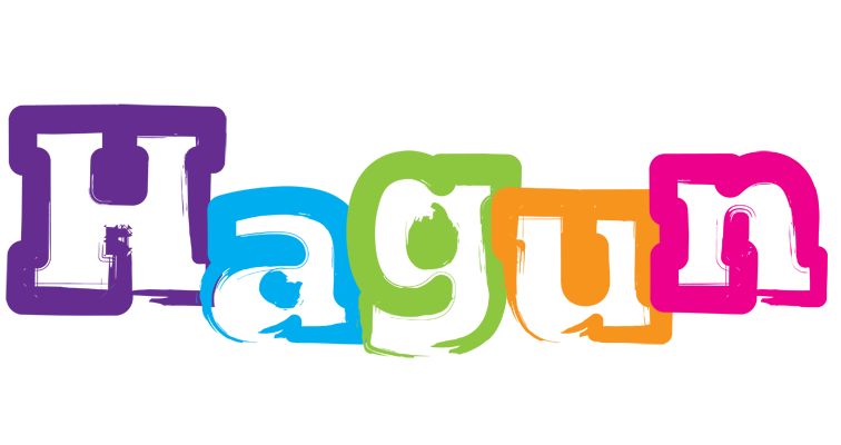 Hagun casino logo