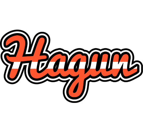 Hagun denmark logo