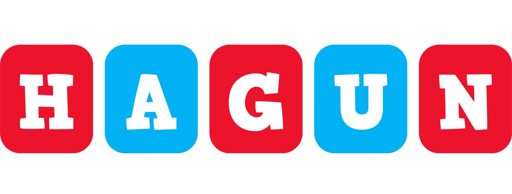 Hagun diesel logo