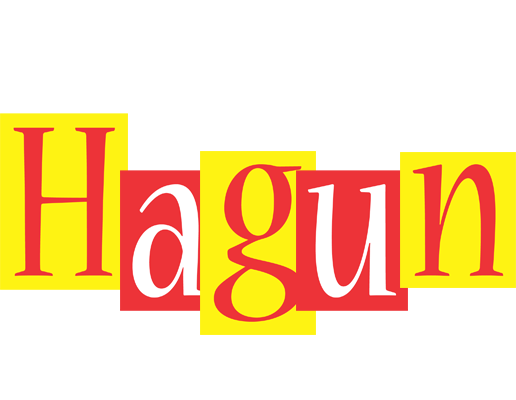 Hagun errors logo