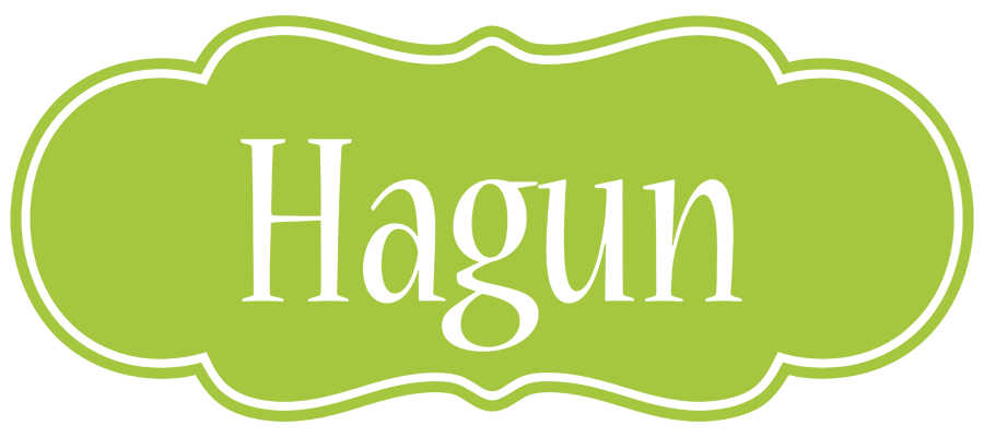 Hagun family logo
