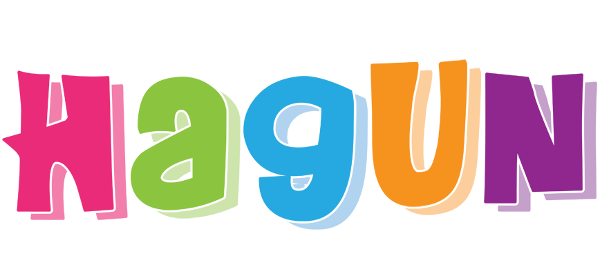 Hagun friday logo