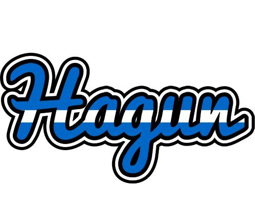 Hagun greece logo