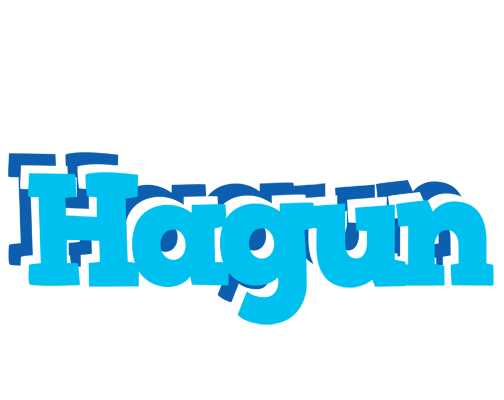 Hagun jacuzzi logo