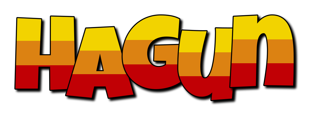 Hagun jungle logo