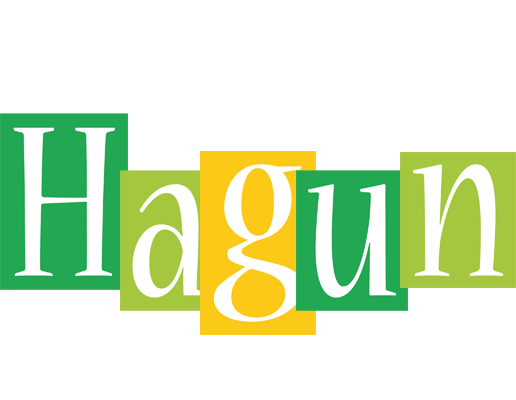Hagun lemonade logo